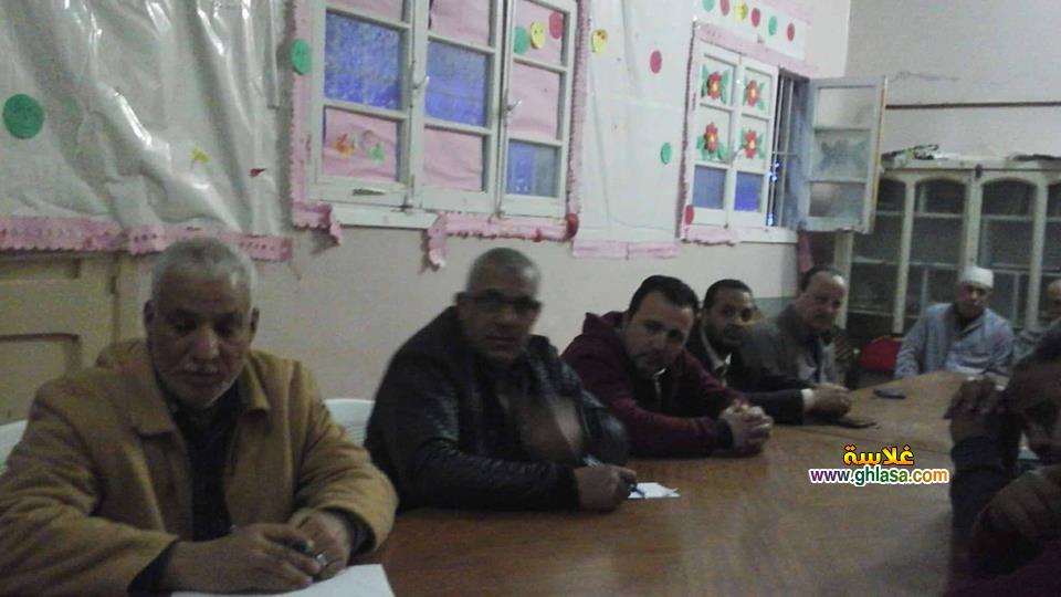 مشروع المخطط الاستراتيجي فى مدينة ادكو مشروع المخطط الاستراتيجي فى مدينة ادكو