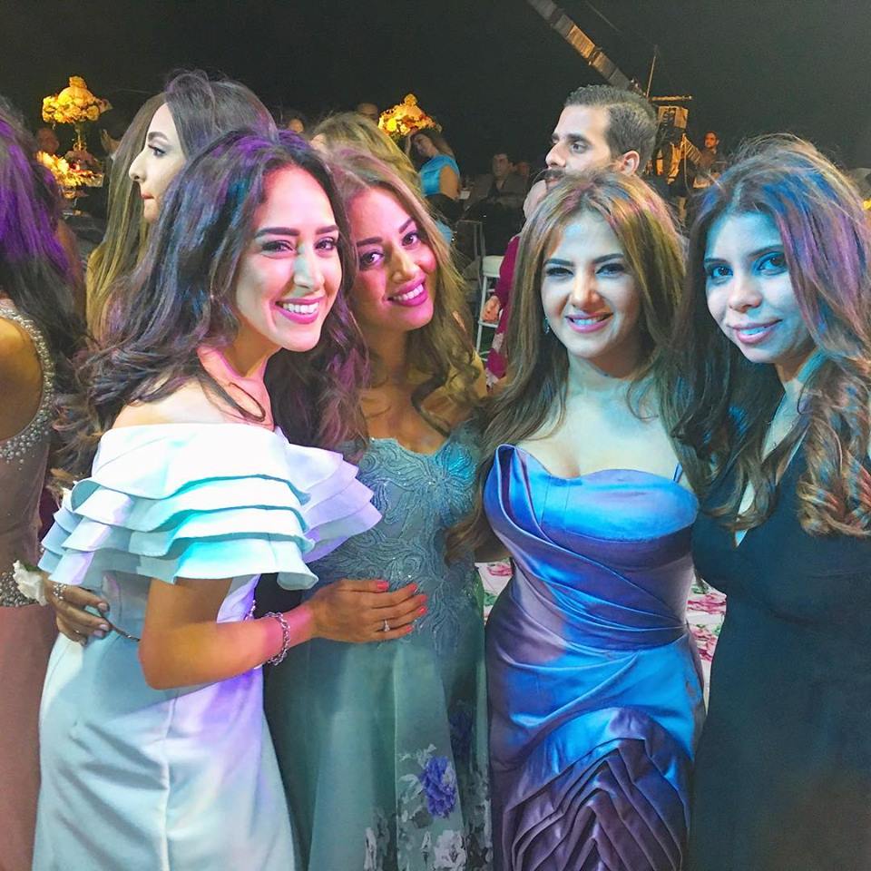 صور دنيا سمير غانم 2018 سمير غانم 14 - صور دنيا سمير غانم 2018