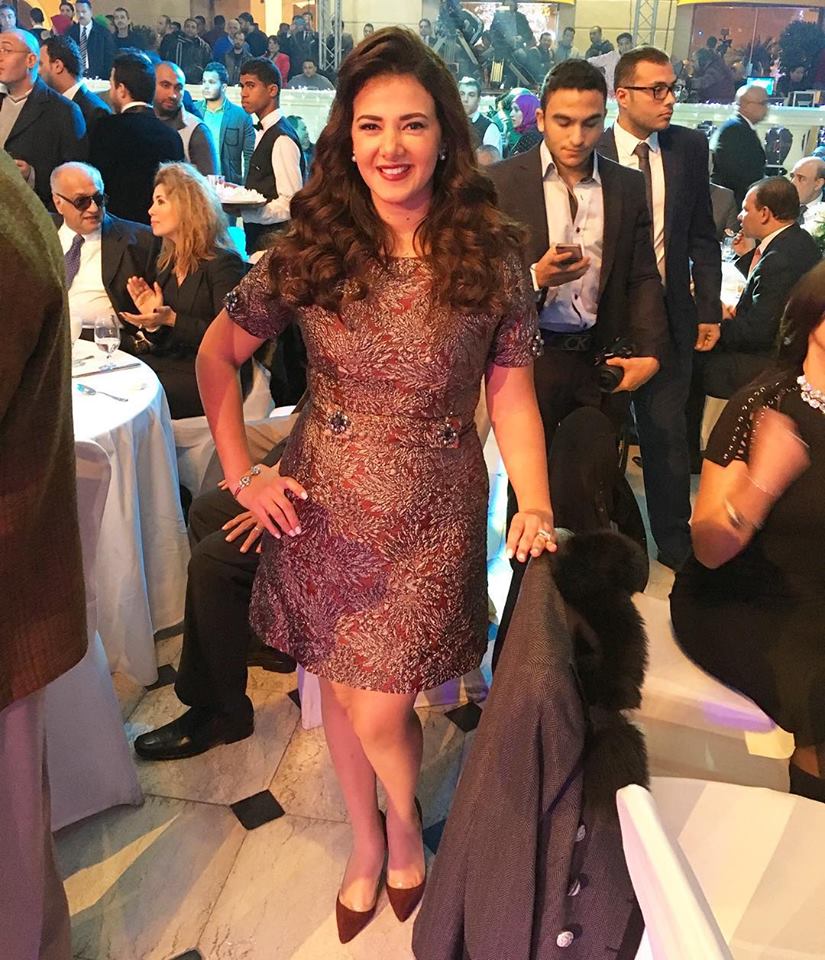 صور دنيا سمير غانم 2018 سمير غانم 21 - صور دنيا سمير غانم 2018