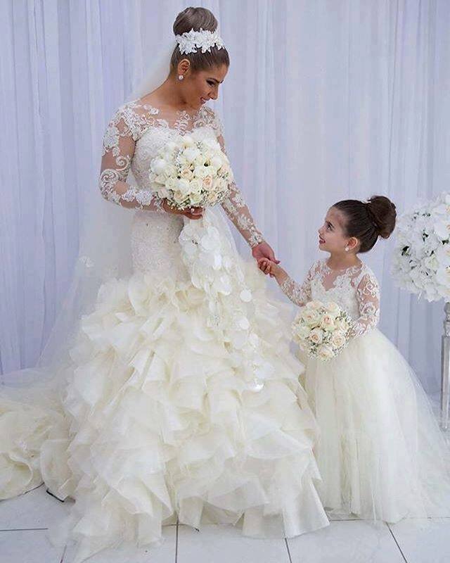 الوان فساتين خطوبة 2018