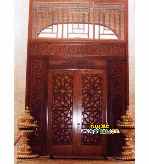 احدث ابواب الغرف