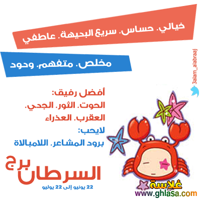 برج-السر\ان-شهر-مارس-2018