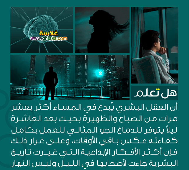 معلومات عامة هل تعلم ثقافية اسلامية منوعات