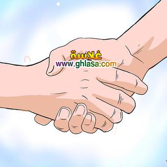 موضوع عن السلام بحث علمي جاهز للطبع