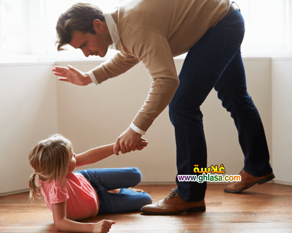 بحث-عن-العنف-واسباب-العنف