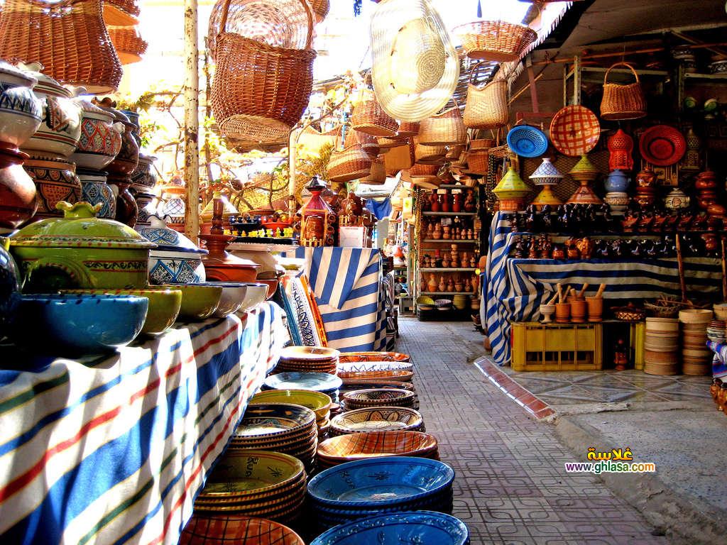 تفسير-حلم-السوق