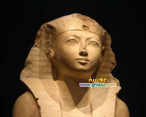 الشخصيات-المصرية