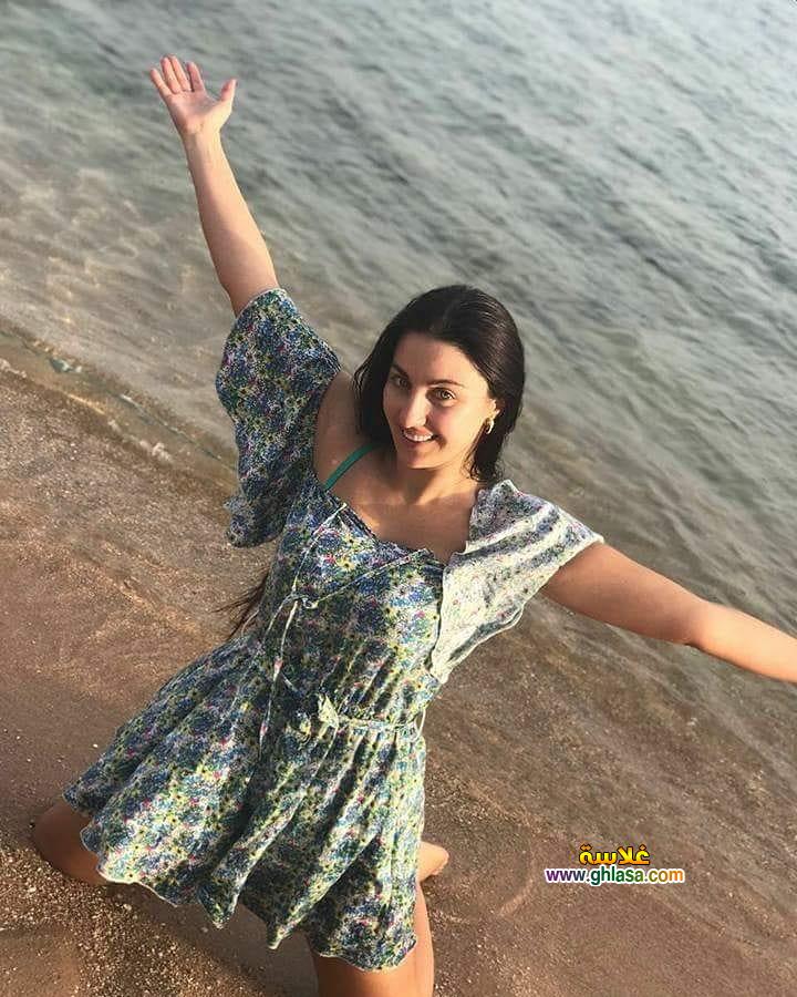 احدث صور صافيناز 2018 Safinaz
