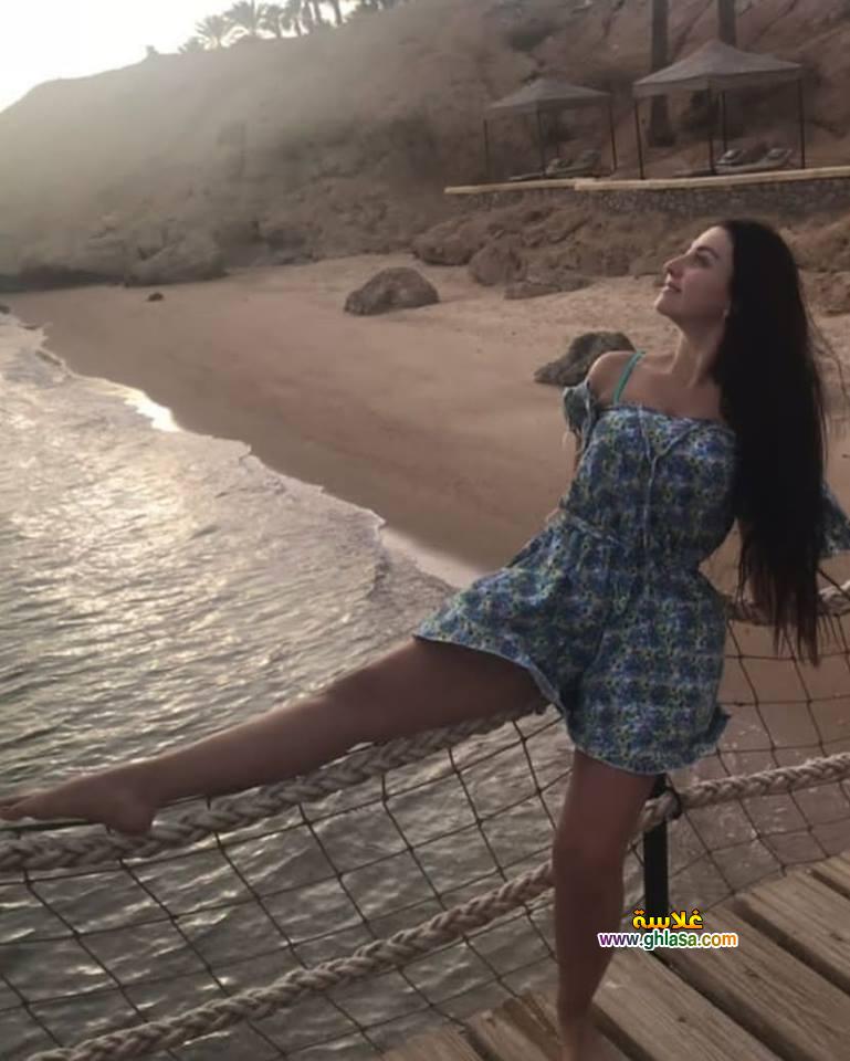 اجمل صور صافيناز