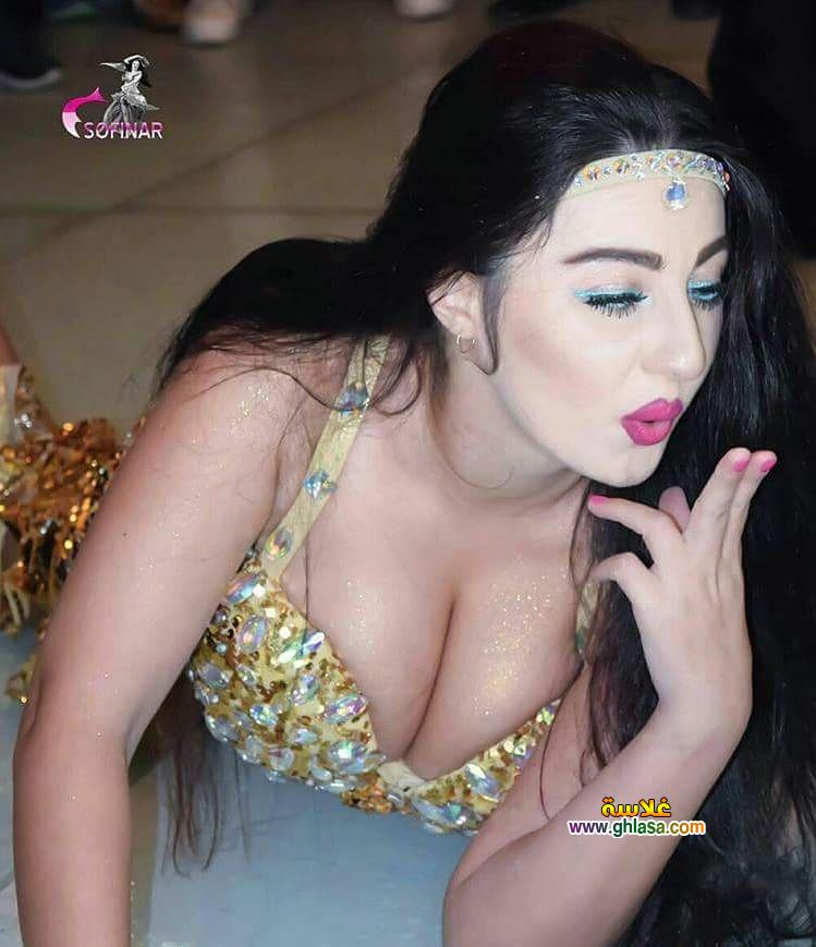 صور صافيناز 2018