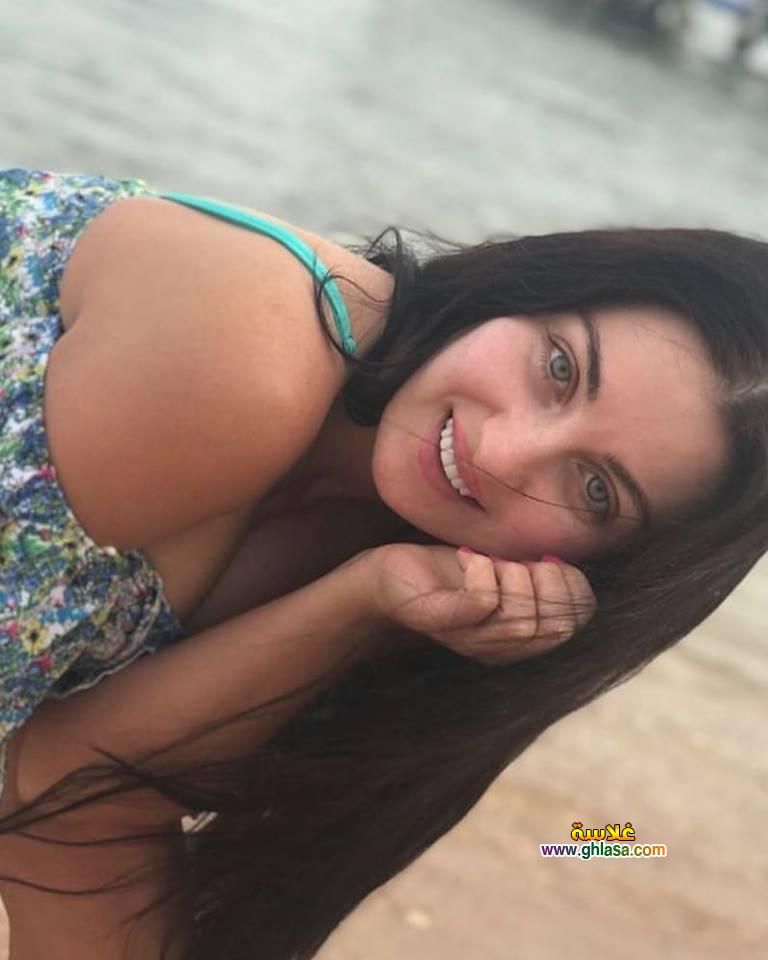 صافيناز 2018