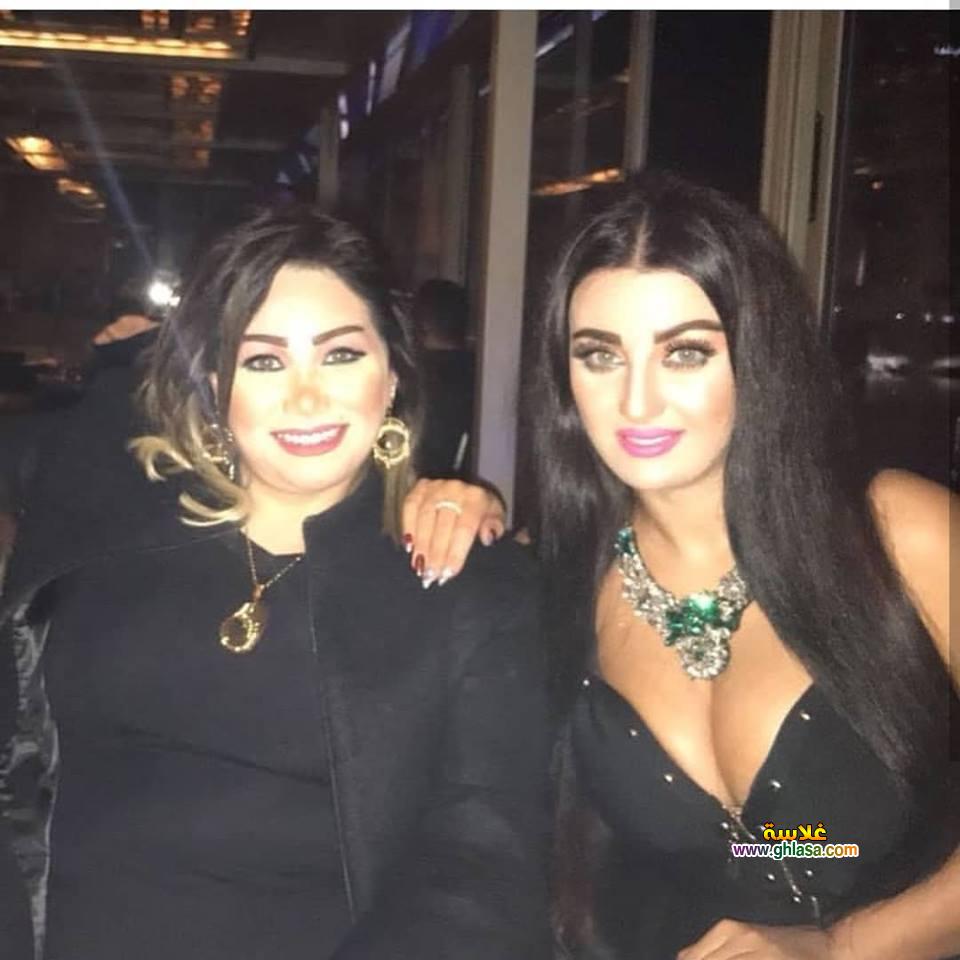 صور صافيناز جديدة 2018