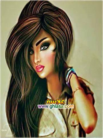 صور-بنات-كيوت-2018-فيس-بوك