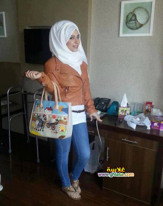 بنات سوريا 2018