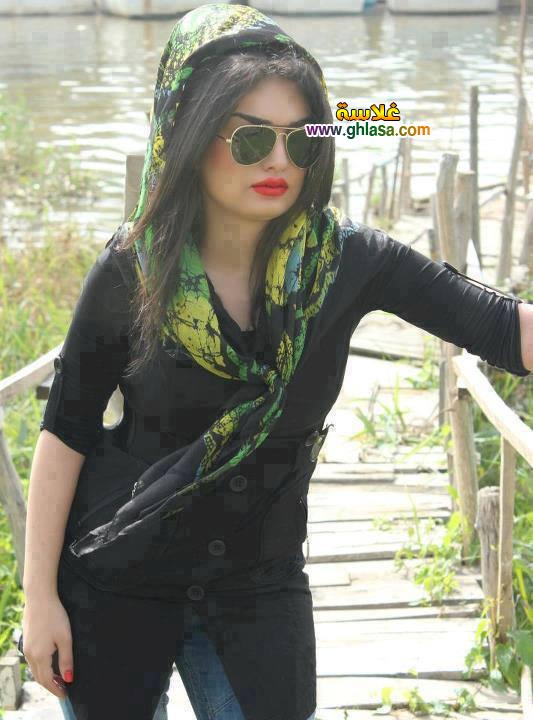 صور فتيات من العراق