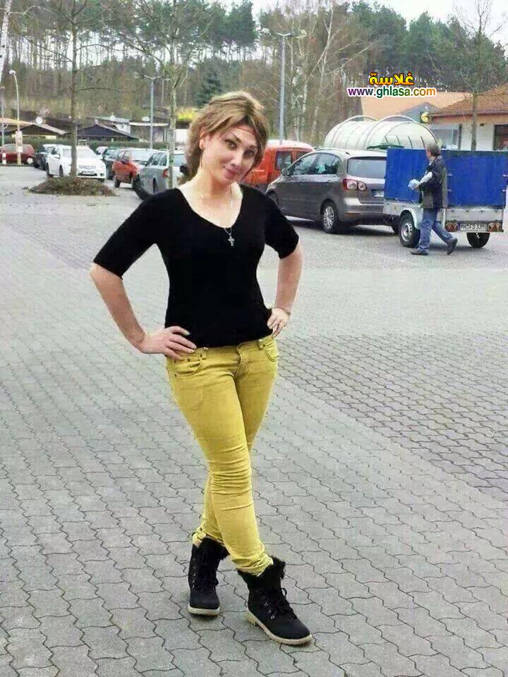 صور بنات وارقام جوال