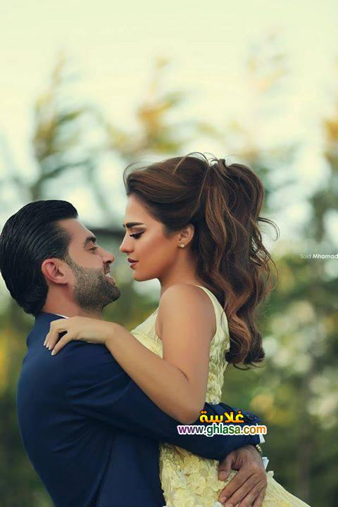 صور وكلام حب رومانسي 2018