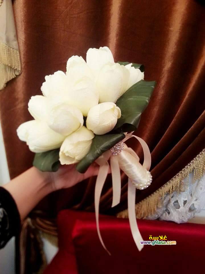 باقة ورد الياسمين