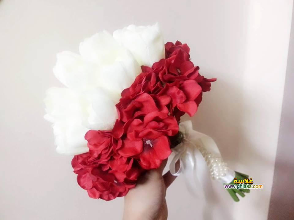 ورد احمر رومانسي