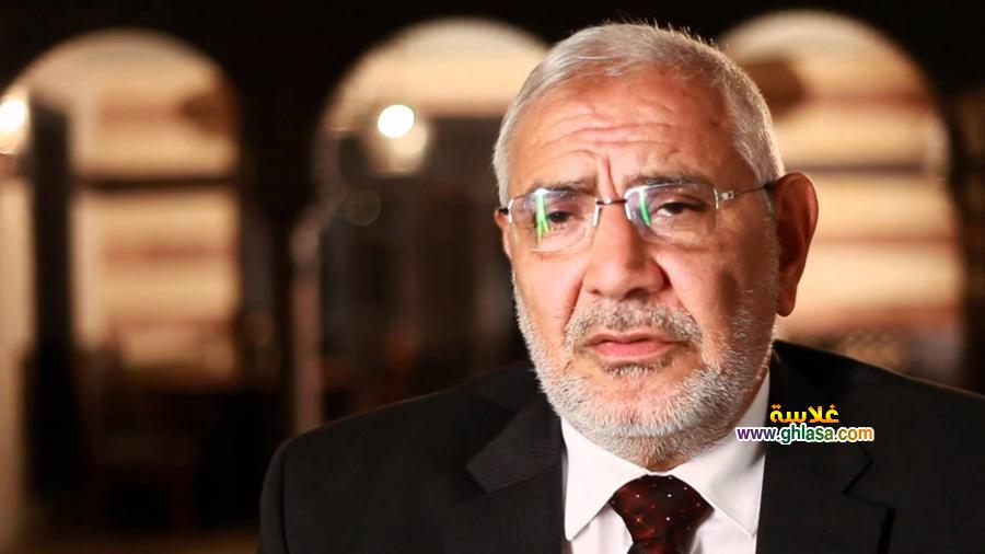 القبض على عبد المنعم ابو الفتوح رئيس حزب مصر القوية