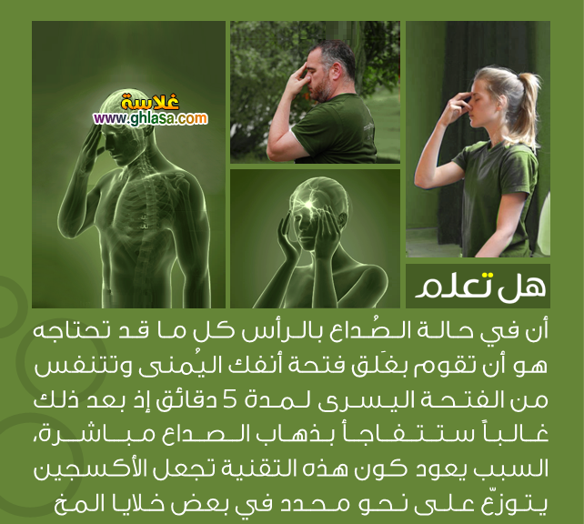 معلومات عامة مفيدة هل تعلم معلومات ثقافية