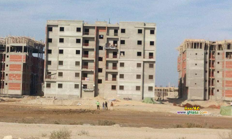 المنصورة-الجديدة