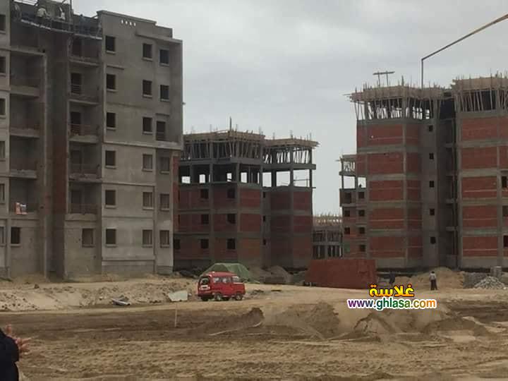 المنصورة-الجديدة