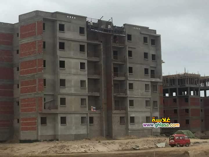 المنصورة-الجديدة