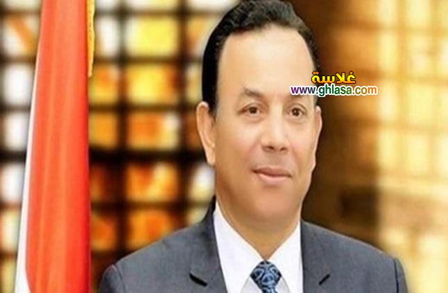 الدكتور معوض الخولي