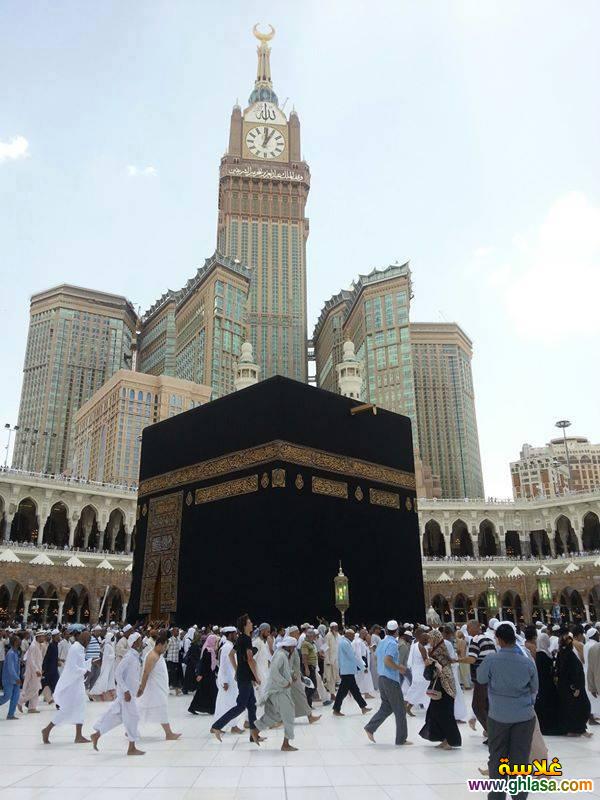 موعد حجز العمرة لعام 1439 فى مصر