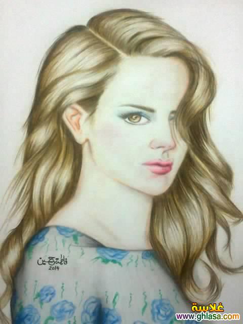 صور مرسومة بالقلم 2018