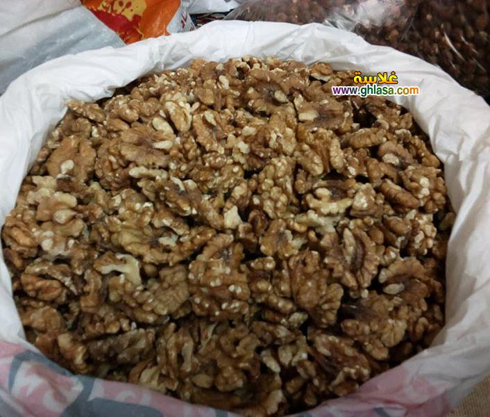 اسعار ياميش رمضان 2021 اسعار مكسرات رمضان 2021