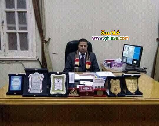 قرار بتعيين الاستاذ كامل غطاس رئيسا لمجلس مدينة رشيد