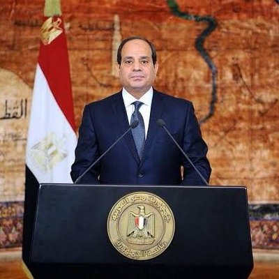 الرئيس السيسي يوافق علي طلب وزير البترول في البحث عن بترول في شمال مدينة ادكو